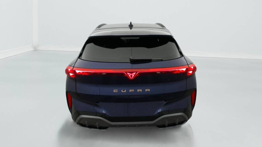 Cupra Terramar Terramar 1.5 eTSI Hybrid 150 ch DSG7 V