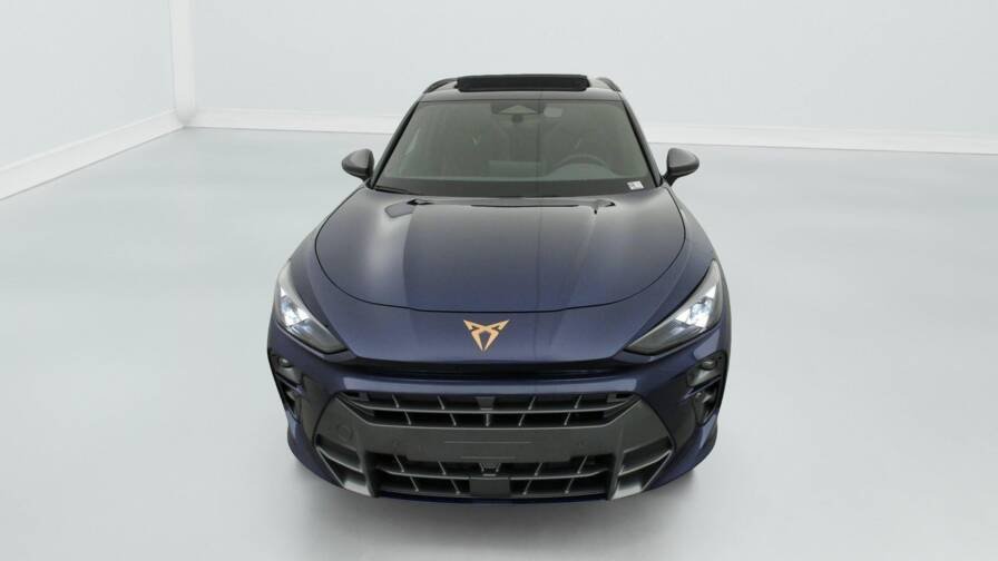 Cupra Terramar Terramar 1.5 eTSI Hybrid 150 ch DSG7 V