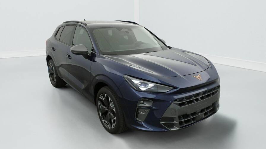 Cupra Terramar Terramar 1.5 eTSI Hybrid 150 ch DSG7 V