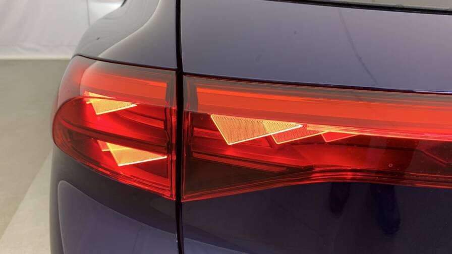 Cupra Terramar Terramar 1.5 eTSI Hybrid 150 ch DSG7 V