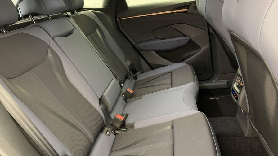 Cupra Terramar Terramar 1.5 eTSI Hybrid 150 ch DSG7 V