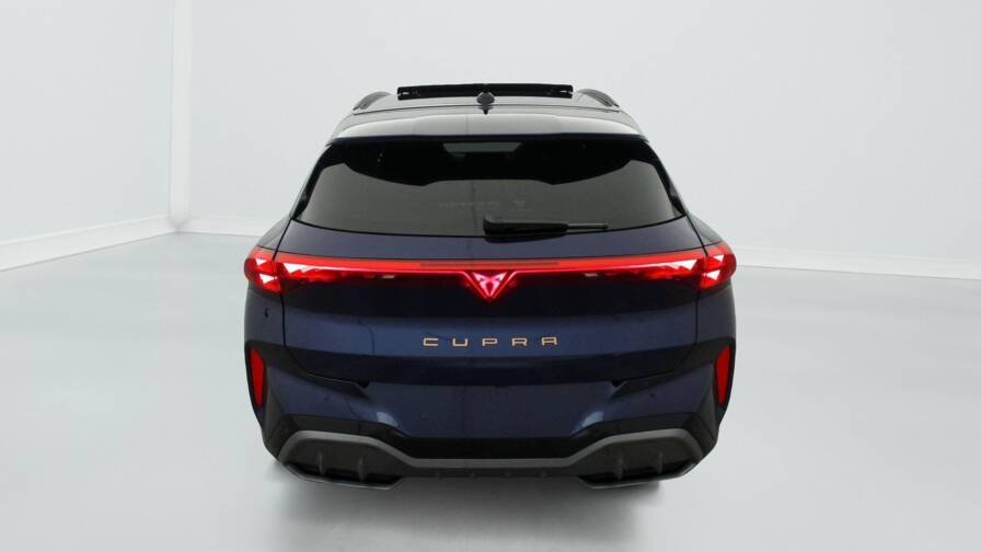 Cupra Terramar Terramar 1.5 eTSI Hybrid 150 ch DSG7 V