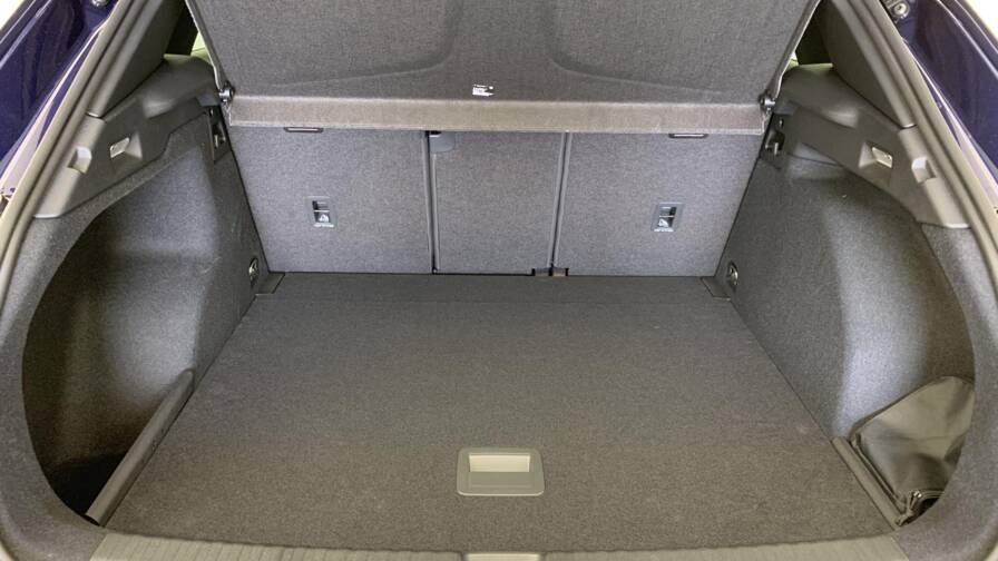 Cupra Terramar Terramar 1.5 eTSI Hybrid 150 ch DSG7 V