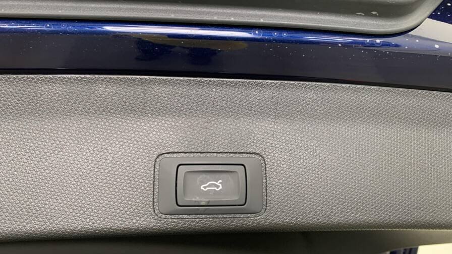 Cupra Terramar Terramar 1.5 eTSI Hybrid 150 ch DSG7 V