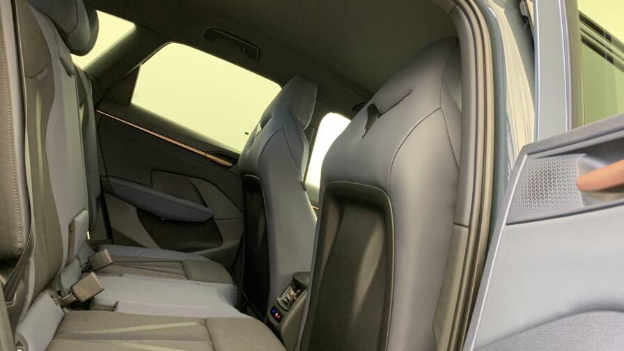 Cupra Terramar Terramar 1.5 eTSI Hybrid 150 ch DSG7 V