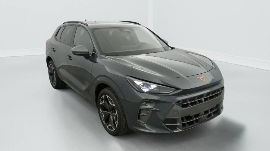 Cupra Terramar Terramar 1.5 eTSI Hybrid 150 ch DSG7 V