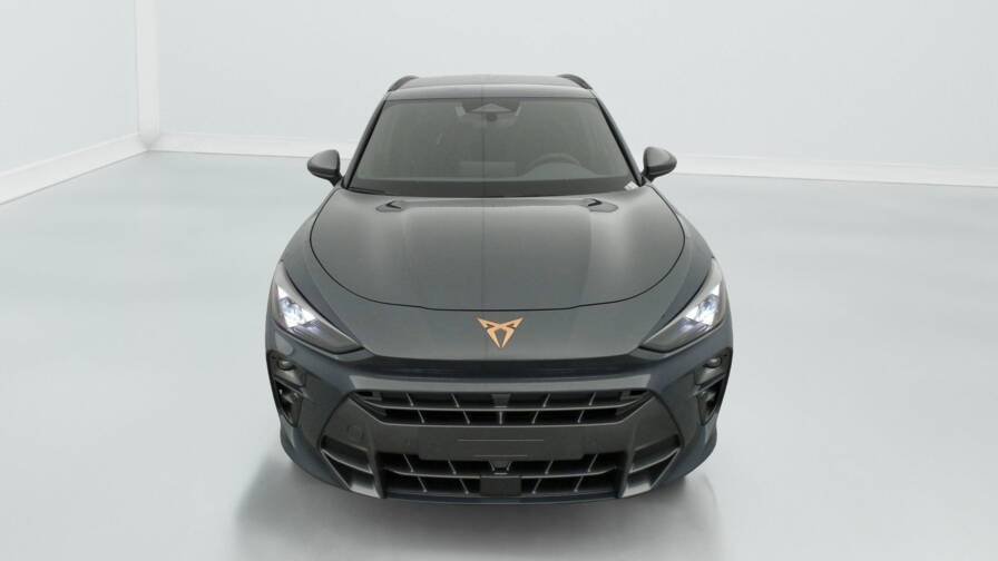 Cupra Terramar Terramar 1.5 eTSI Hybrid 150 ch DSG7 V