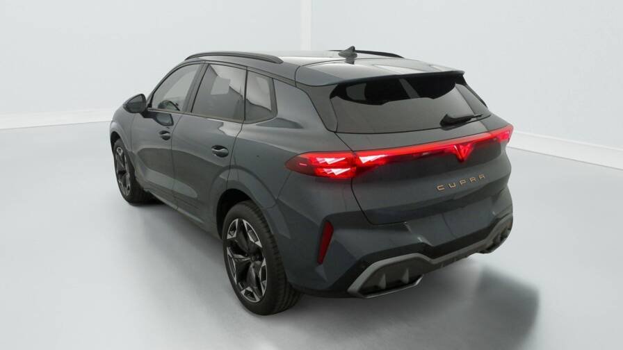 Cupra Terramar Terramar 1.5 eTSI Hybrid 150 ch DSG7 V