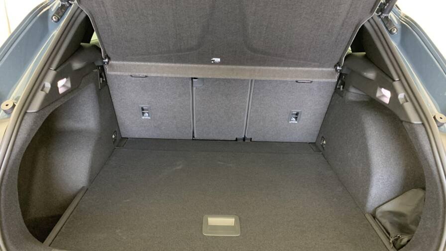 Cupra Terramar Terramar 1.5 eTSI Hybrid 150 ch DSG7 V