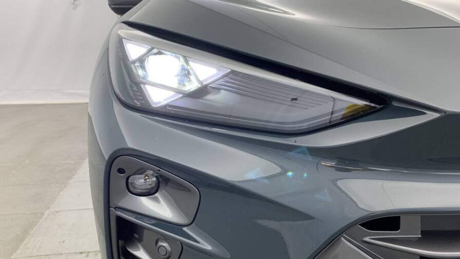 Cupra Terramar Terramar 1.5 eTSI Hybrid 150 ch DSG7 V