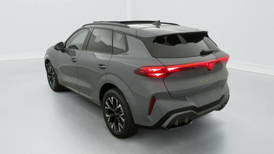 Cupra Terramar Terramar 1.5 eTSI Hybrid 150 ch DSG7 V