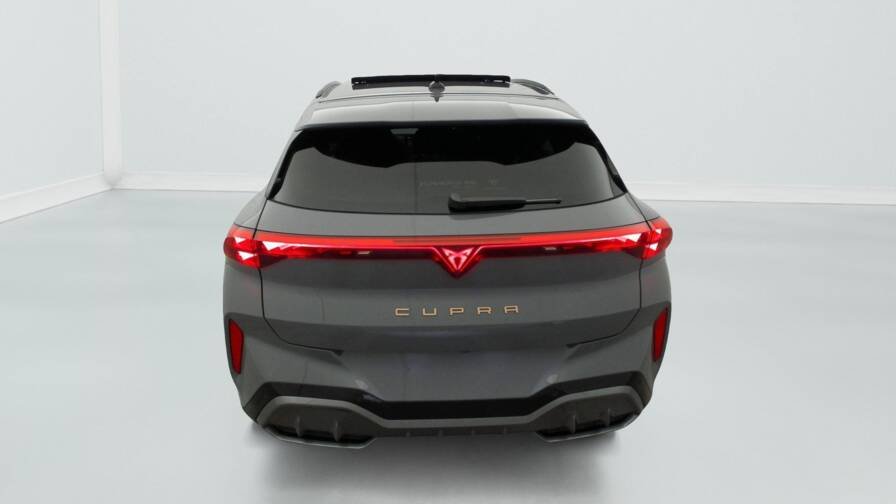 Cupra Terramar Terramar 1.5 eTSI Hybrid 150 ch DSG7 V
