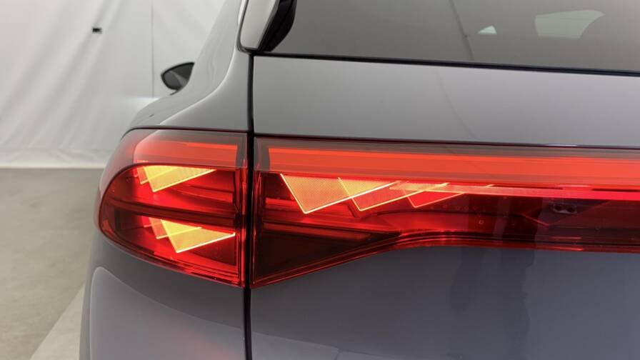 Cupra Terramar Terramar 1.5 eTSI Hybrid 150 ch DSG7 V