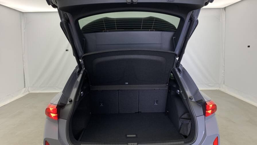 Cupra Terramar Terramar 1.5 eTSI Hybrid 150 ch DSG7 V