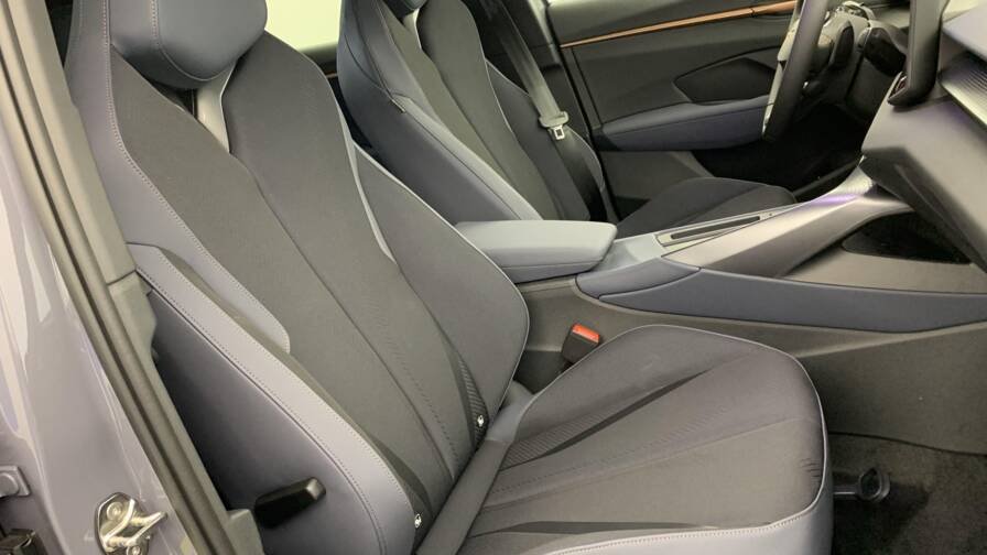 Cupra Terramar Terramar 1.5 eTSI Hybrid 150 ch DSG7 V