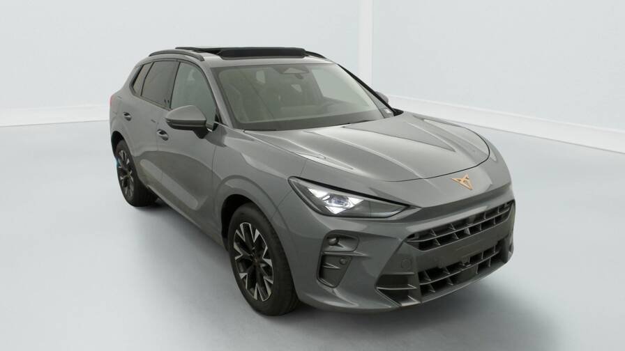 Cupra Terramar Terramar 1.5 eTSI Hybrid 150 ch DSG7 V