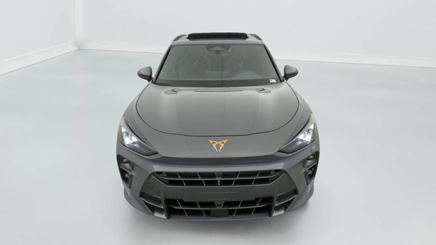 Cupra Terramar Terramar 1.5 eTSI Hybrid 150 ch DSG7 V