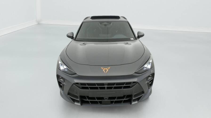 Cupra Terramar Terramar 1.5 eTSI Hybrid 150 ch DSG7 V