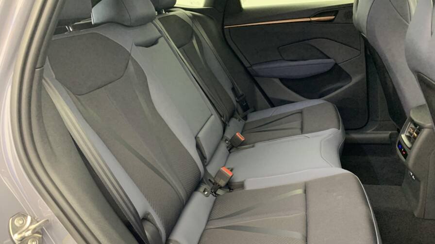 Cupra Terramar Terramar 1.5 eTSI Hybrid 150 ch DSG7 V