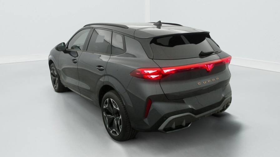 Cupra Terramar Terramar 1.5 eTSI Hybrid 150 ch DSG7 V