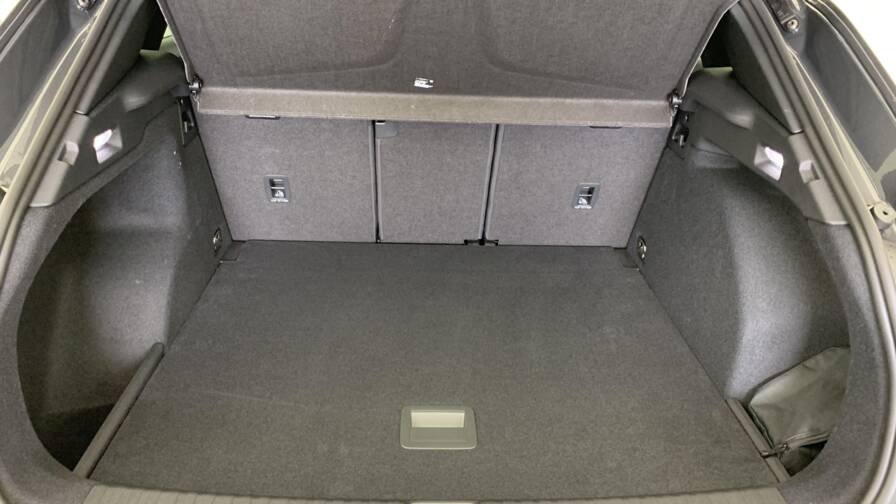 Cupra Terramar Terramar 1.5 eTSI Hybrid 150 ch DSG7 V