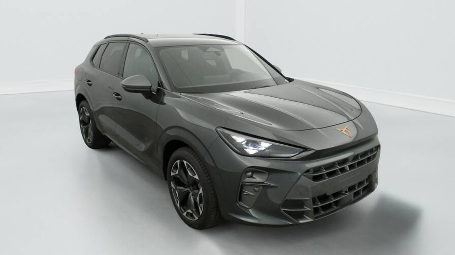 Cupra Terramar Terramar 1.5 eTSI Hybrid 150 ch DSG7 V