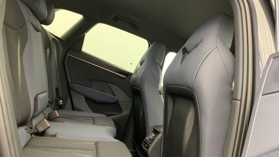 Cupra Terramar Terramar 1.5 eTSI Hybrid 150 ch DSG7 V