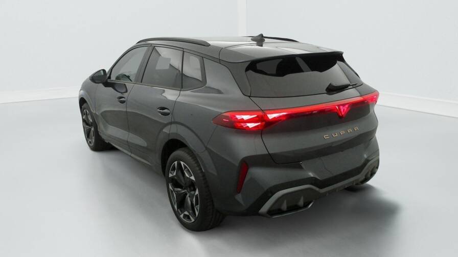 Cupra Terramar Terramar 1.5 eTSI Hybrid 150 ch DSG7 V