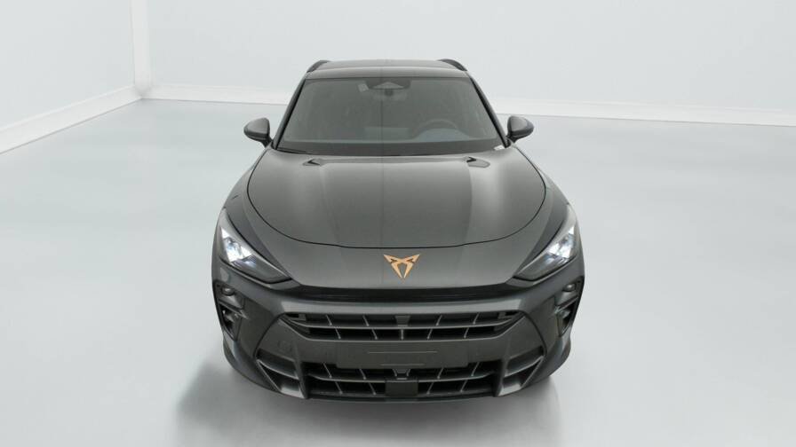 Cupra Terramar Terramar 1.5 eTSI Hybrid 150 ch DSG7 V