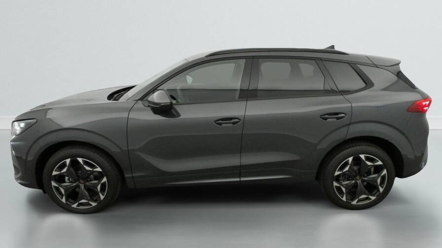 Cupra Terramar Terramar 1.5 eTSI Hybrid 150 ch DSG7 V