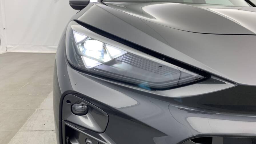 Cupra Terramar Terramar 1.5 eTSI Hybrid 150 ch DSG7 V