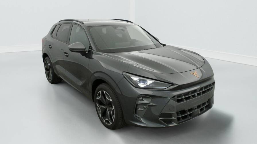 Cupra Terramar Terramar 1.5 eTSI Hybrid 150 ch DSG7 V