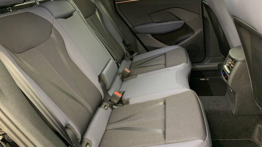 Cupra Terramar Terramar 1.5 eTSI Hybrid 150 ch DSG7 V