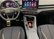 Cupra Terramar Terramar 1.5 eTSI Hybrid 150 ch DSG7 V