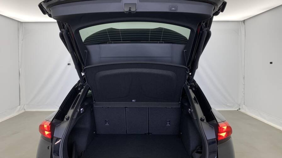 Cupra Terramar Terramar 1.5 eTSI Hybrid 150 ch DSG7 V