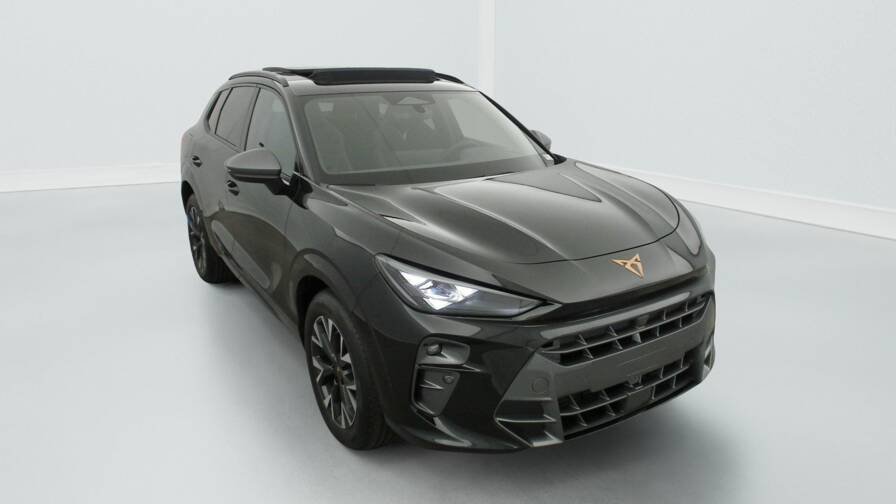 Cupra Terramar Terramar 1.5 eTSI Hybrid 150 ch DSG7 V