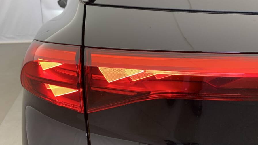 Cupra Terramar Terramar 1.5 eTSI Hybrid 150 ch DSG7 V