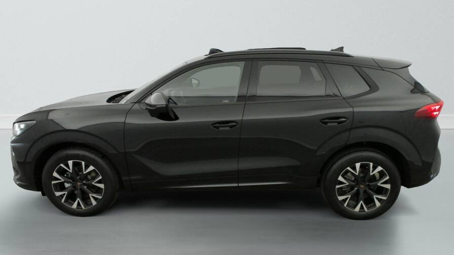 Cupra Terramar Terramar 1.5 eTSI Hybrid 150 ch DSG7 V