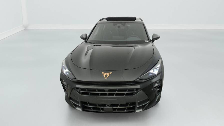 Cupra Terramar Terramar 1.5 eTSI Hybrid 150 ch DSG7 V