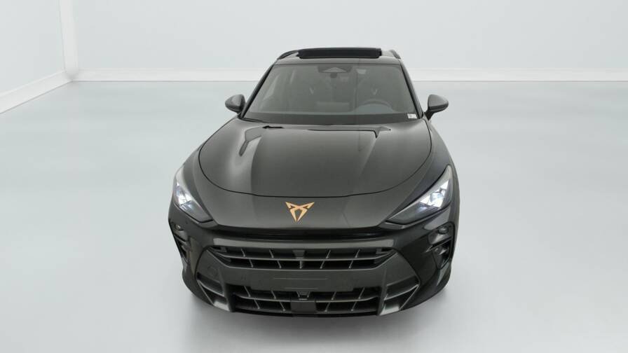 Cupra Terramar Terramar 1.5 eTSI Hybrid 150 ch DSG7 V