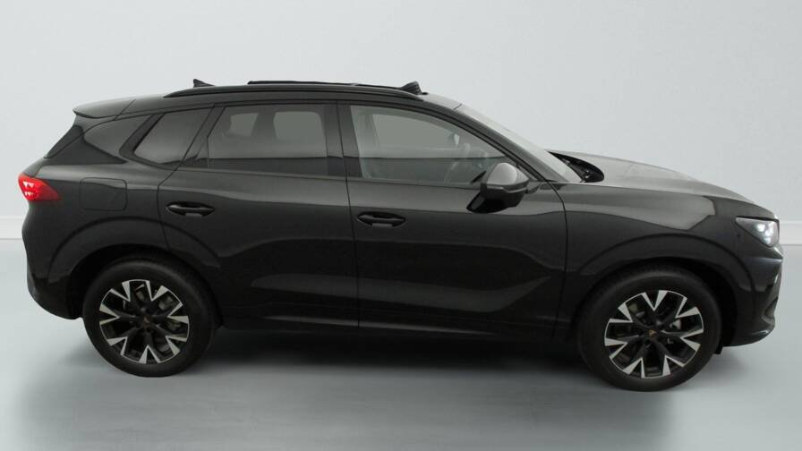 Cupra Terramar Terramar 1.5 eTSI Hybrid 150 ch DSG7 V