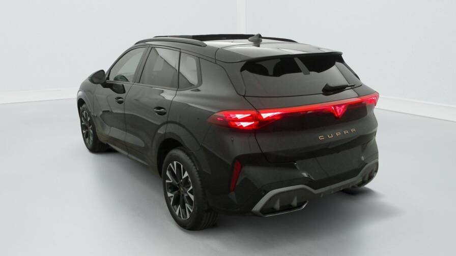 Cupra Terramar Terramar 1.5 eTSI Hybrid 150 ch DSG7 V