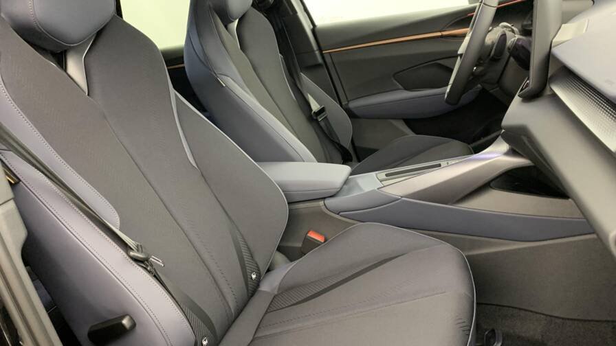 Cupra Terramar Terramar 1.5 eTSI Hybrid 150 ch DSG7 V