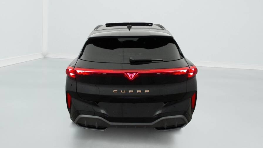 Cupra Terramar Terramar 1.5 eTSI Hybrid 150 ch DSG7 V