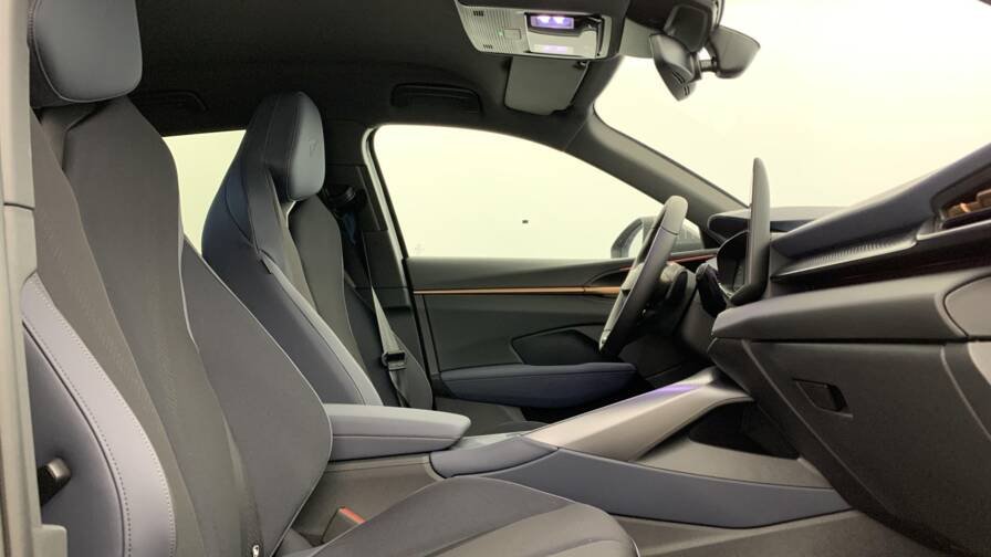 Cupra Terramar Terramar 1.5 eTSI Hybrid 150 ch DSG7 V