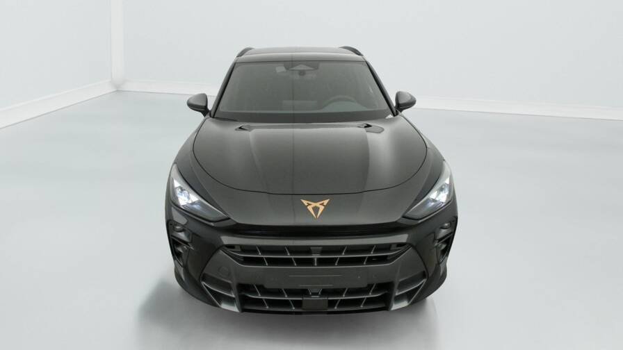 Cupra Terramar Terramar 1.5 eTSI Hybrid 150 ch DSG7 V