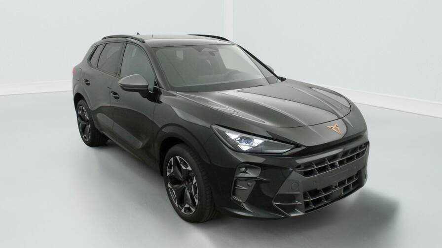 Cupra Terramar Terramar 1.5 eTSI Hybrid 150 ch DSG7 V