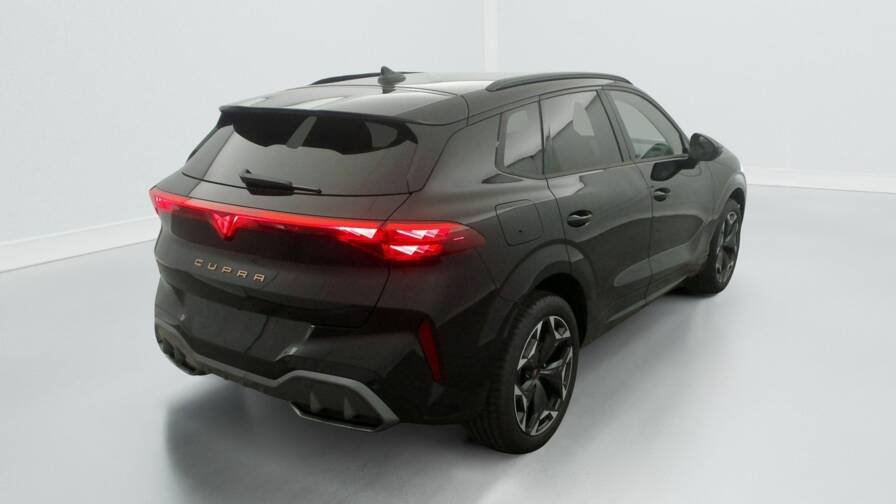 Cupra Terramar Terramar 1.5 eTSI Hybrid 150 ch DSG7 V