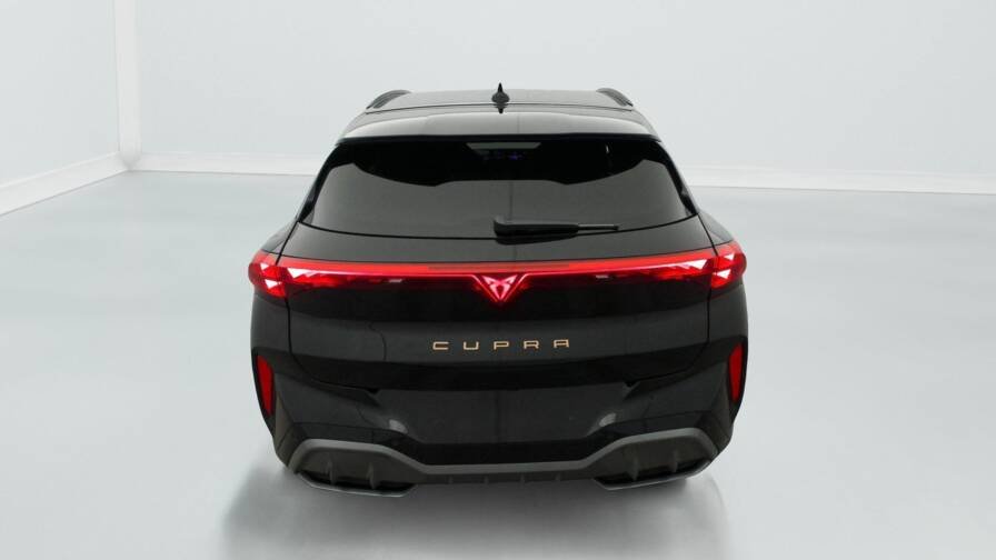 Cupra Terramar Terramar 1.5 eTSI Hybrid 150 ch DSG7 V