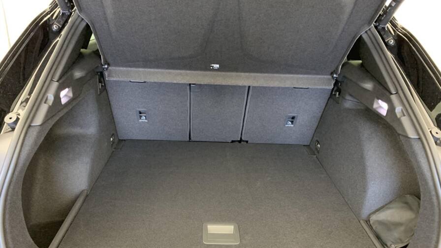 Cupra Terramar Terramar 1.5 eTSI Hybrid 150 ch DSG7 V